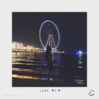 Sibewest — Love Me — обложка