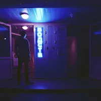 Sibewest — Neonboy (Spaceouters Remix) — обложка