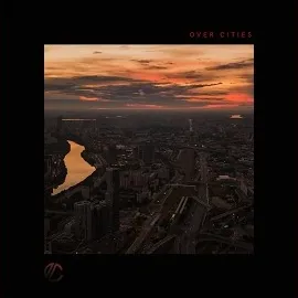 Sibewest — Over Cities — обложка