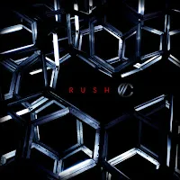 Sibewest — Rush — обложка